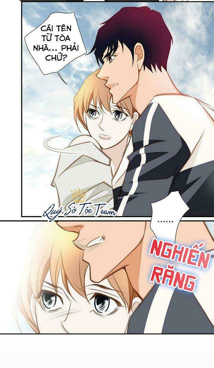 Tiếp Xúc Chí Mạng Chapter 64 - Trang 2