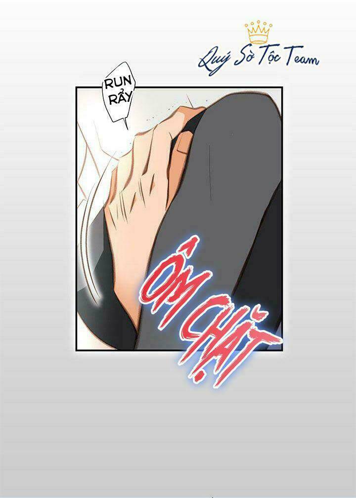 Tiếp Xúc Chí Mạng Chapter 64 - Trang 2