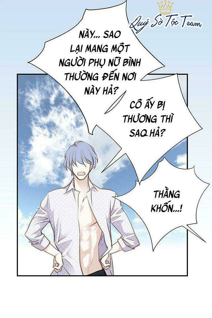 Tiếp Xúc Chí Mạng Chapter 64 - Trang 2