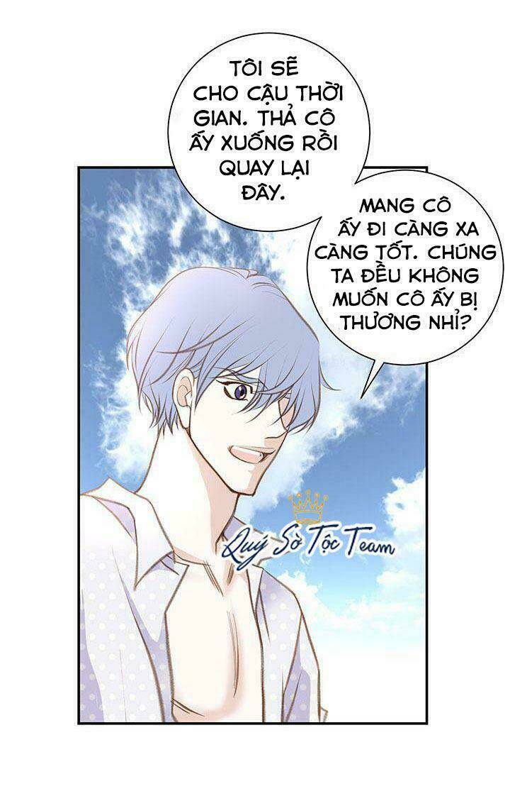 Tiếp Xúc Chí Mạng Chapter 64 - Trang 2