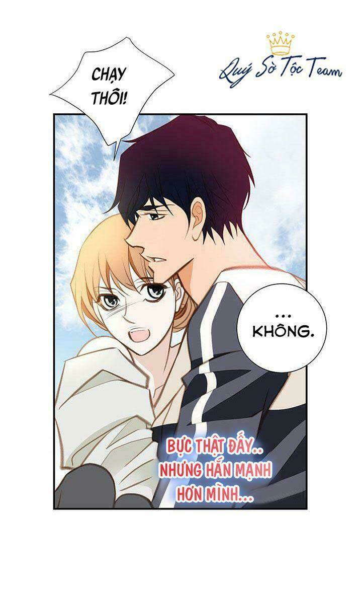 Tiếp Xúc Chí Mạng Chapter 64 - Trang 2