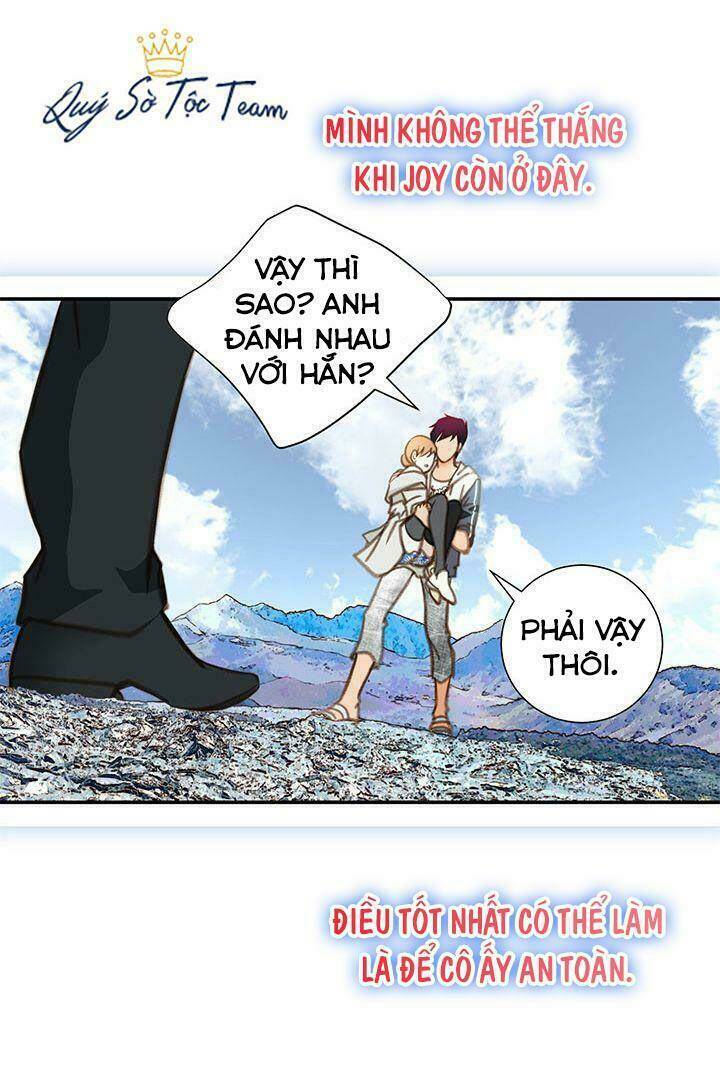 Tiếp Xúc Chí Mạng Chapter 64 - Trang 2