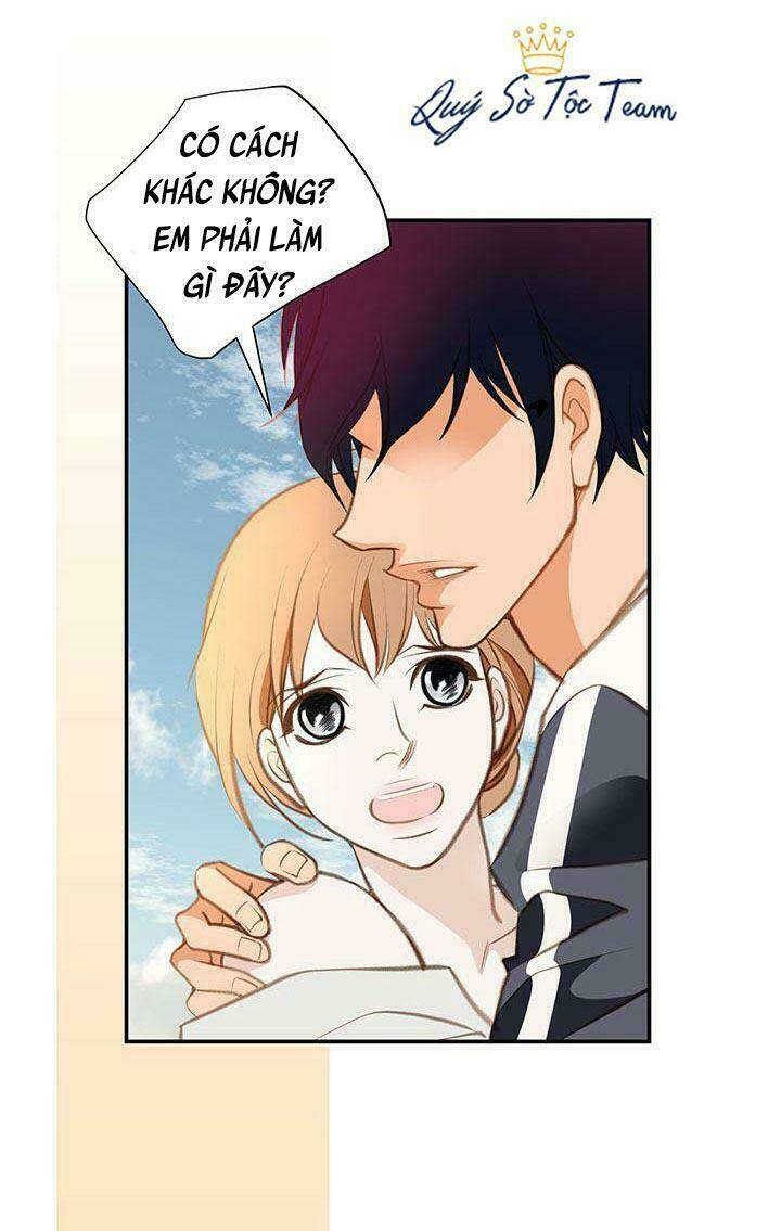 Tiếp Xúc Chí Mạng Chapter 64 - Trang 2