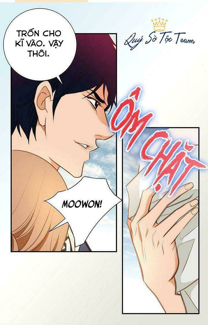 Tiếp Xúc Chí Mạng Chapter 64 - Trang 2