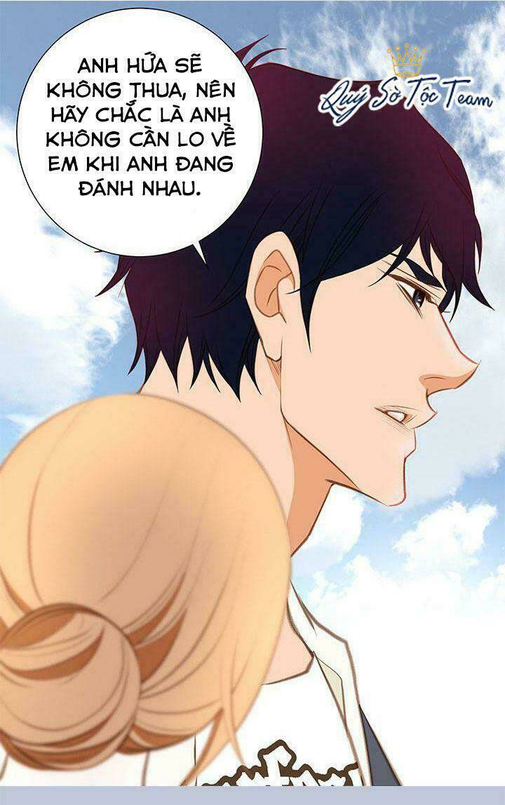 Tiếp Xúc Chí Mạng Chapter 64 - Trang 2