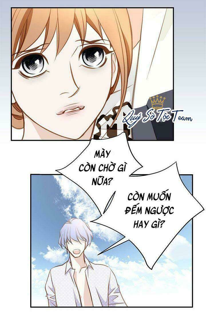 Tiếp Xúc Chí Mạng Chapter 64 - Trang 2