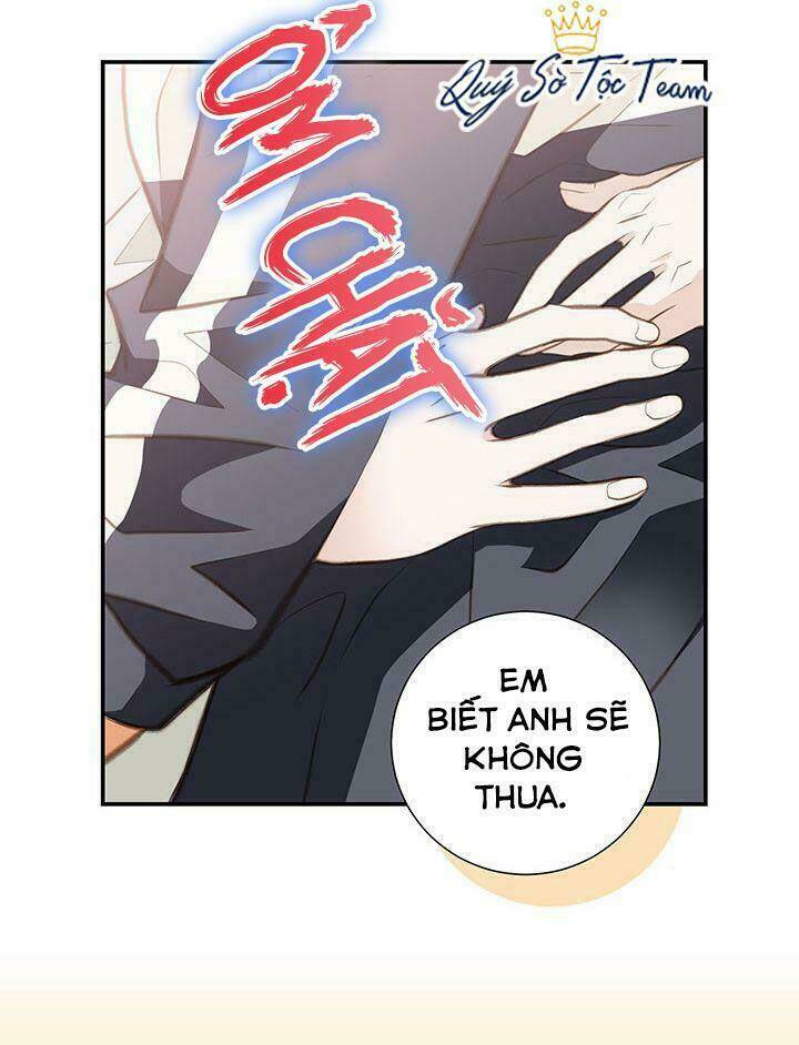 Tiếp Xúc Chí Mạng Chapter 64 - Trang 2