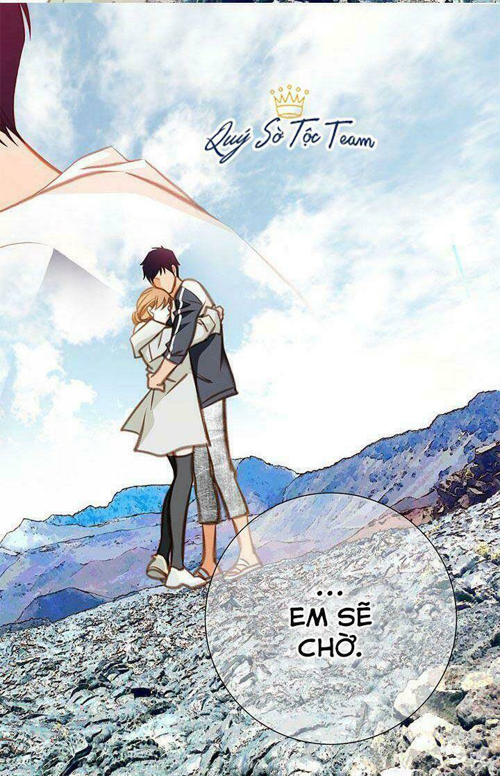 Tiếp Xúc Chí Mạng Chapter 64 - Trang 2