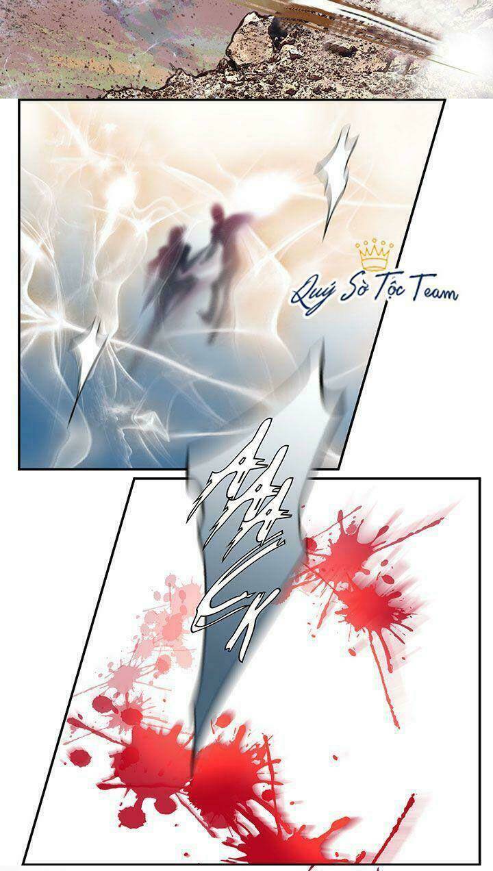 Tiếp Xúc Chí Mạng Chapter 64 - Trang 2