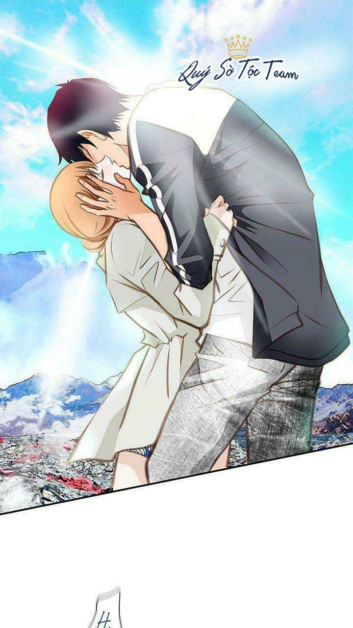 Tiếp Xúc Chí Mạng Chapter 64 - Trang 2