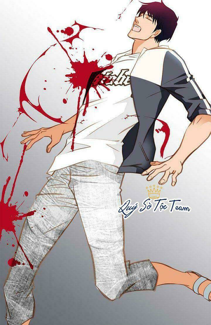 Tiếp Xúc Chí Mạng Chapter 64 - Trang 2