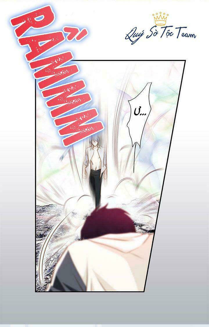 Tiếp Xúc Chí Mạng Chapter 64 - Trang 2