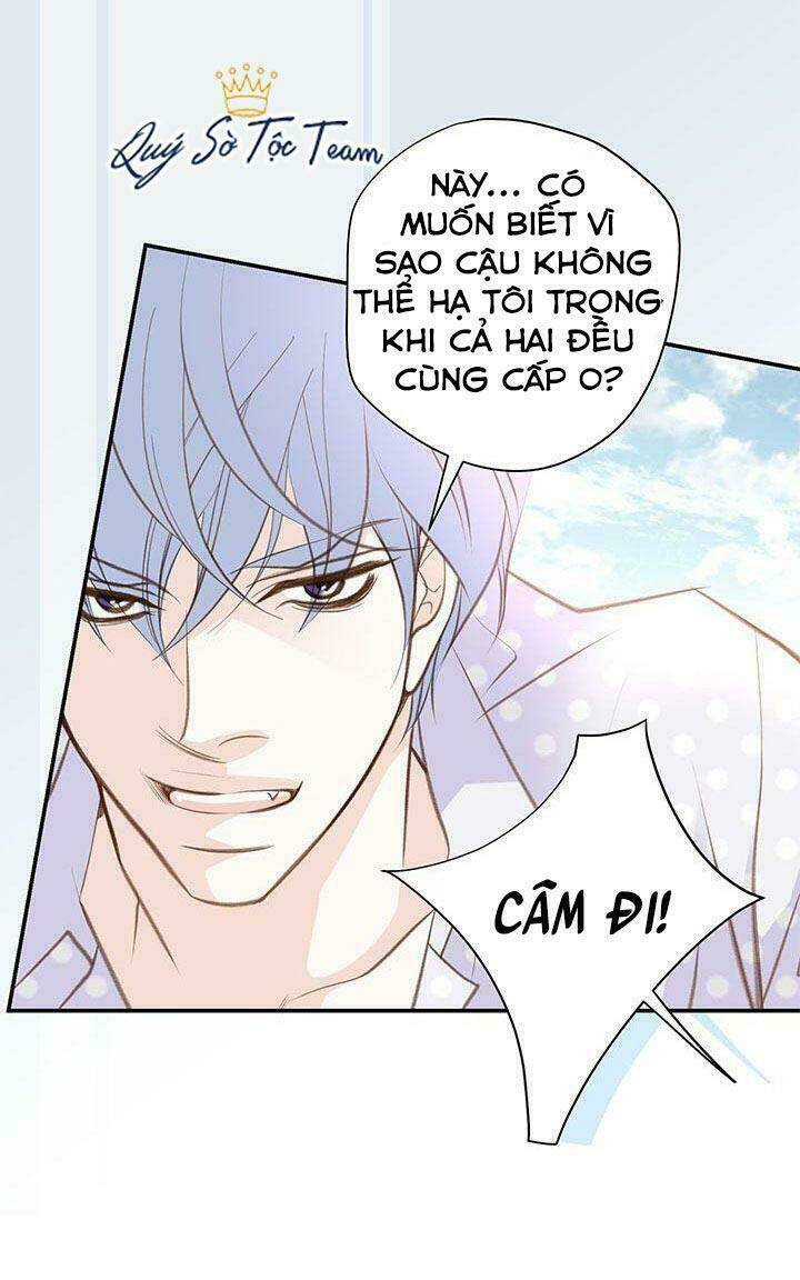 Tiếp Xúc Chí Mạng Chapter 64 - Trang 2