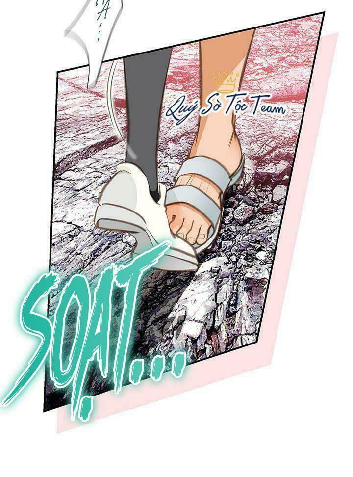 Tiếp Xúc Chí Mạng Chapter 64 - Trang 2