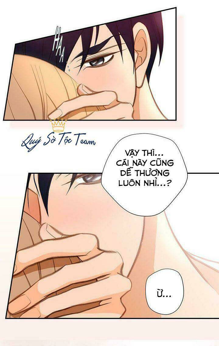 Tiếp Xúc Chí Mạng Chapter 64 - Trang 2