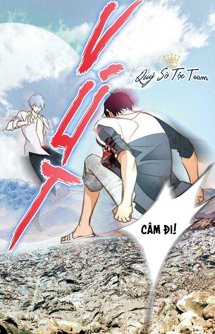 Tiếp Xúc Chí Mạng Chapter 65 - Trang 2