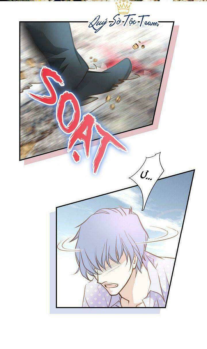 Tiếp Xúc Chí Mạng Chapter 65 - Trang 2