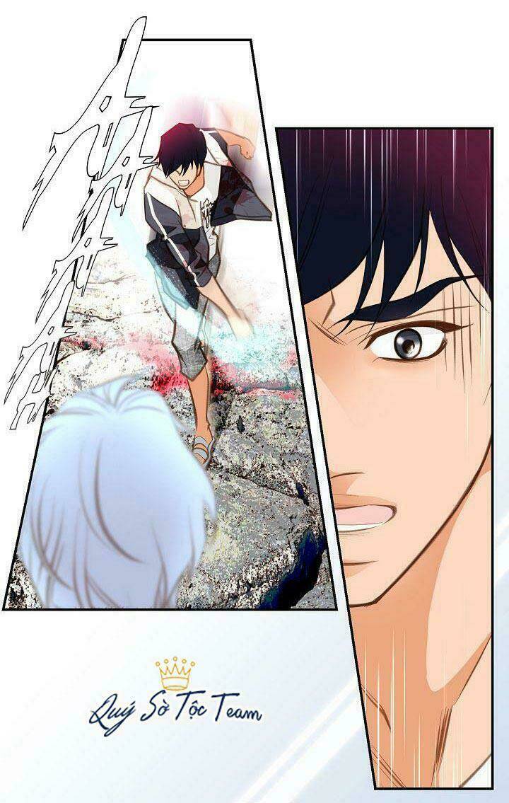 Tiếp Xúc Chí Mạng Chapter 65 - Trang 2