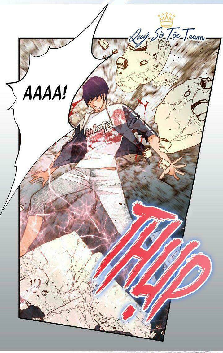 Tiếp Xúc Chí Mạng Chapter 65 - Trang 2