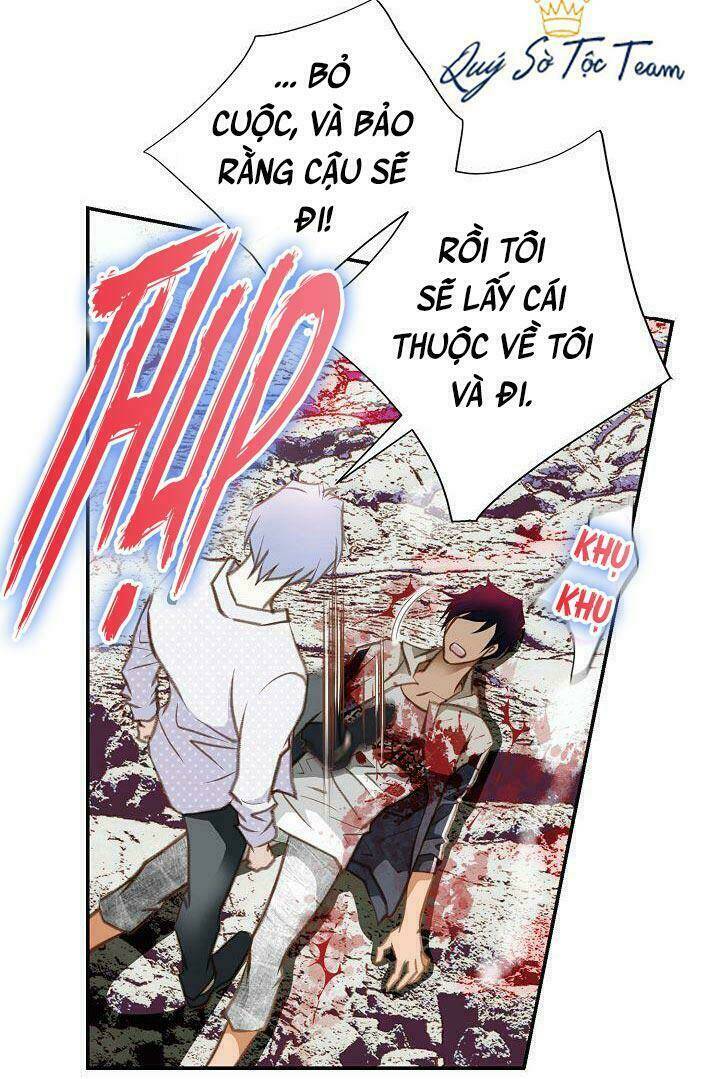 Tiếp Xúc Chí Mạng Chapter 65 - Trang 2