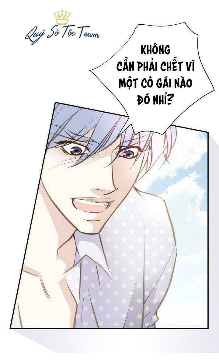 Tiếp Xúc Chí Mạng Chapter 65 - Trang 2