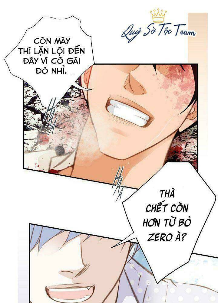 Tiếp Xúc Chí Mạng Chapter 65 - Trang 2