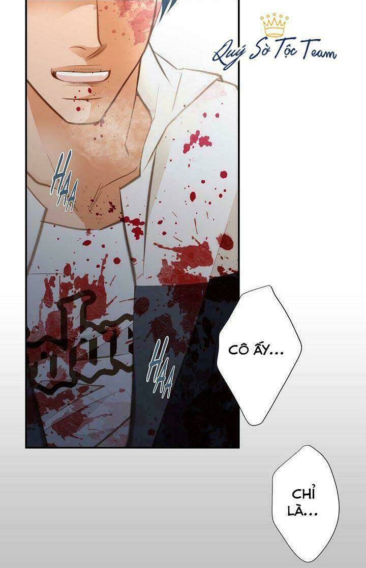 Tiếp Xúc Chí Mạng Chapter 65 - Trang 2