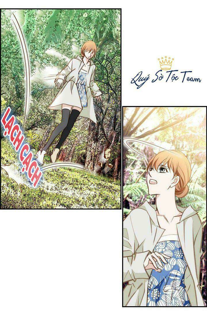 Tiếp Xúc Chí Mạng Chapter 65 - Trang 2