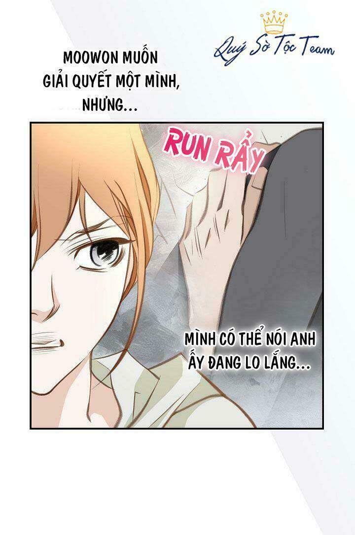 Tiếp Xúc Chí Mạng Chapter 65 - Trang 2