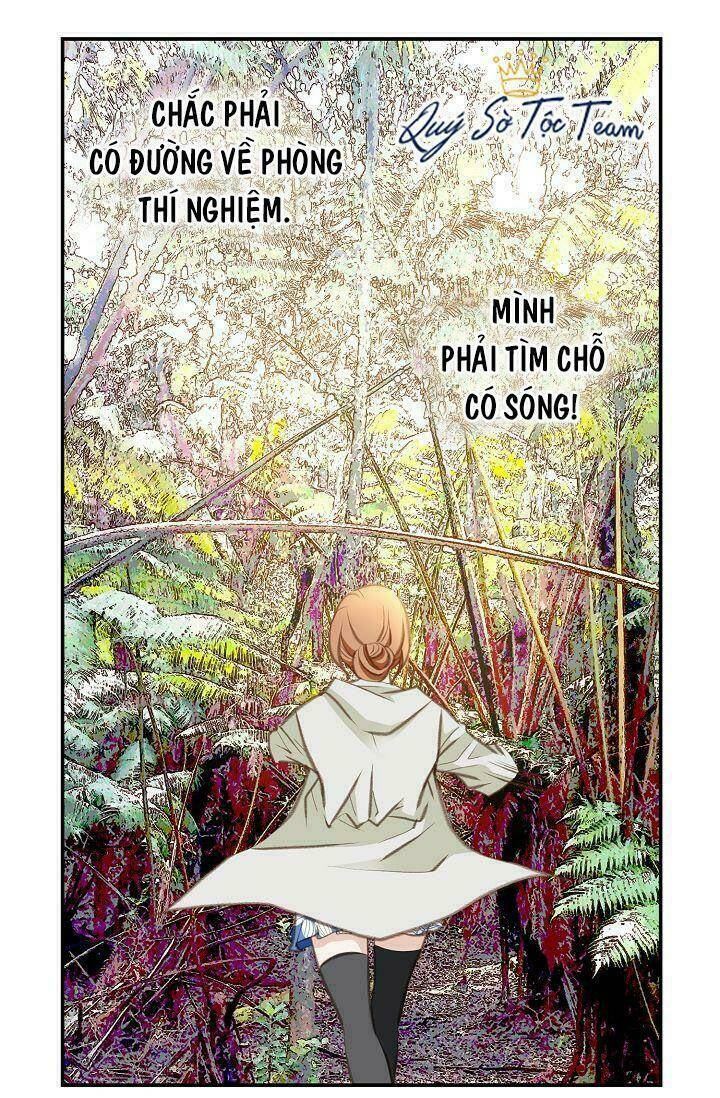 Tiếp Xúc Chí Mạng Chapter 65 - Trang 2