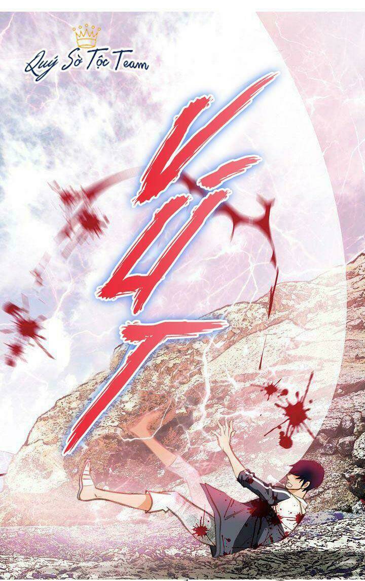 Tiếp Xúc Chí Mạng Chapter 65 - Trang 2