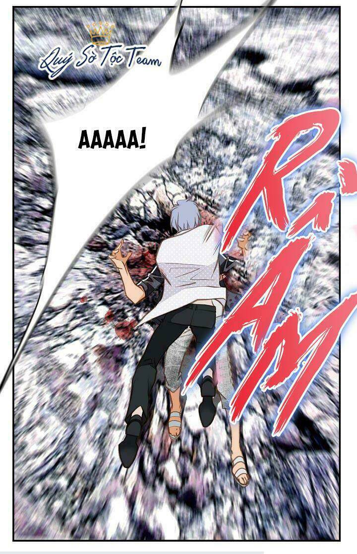 Tiếp Xúc Chí Mạng Chapter 65 - Trang 2