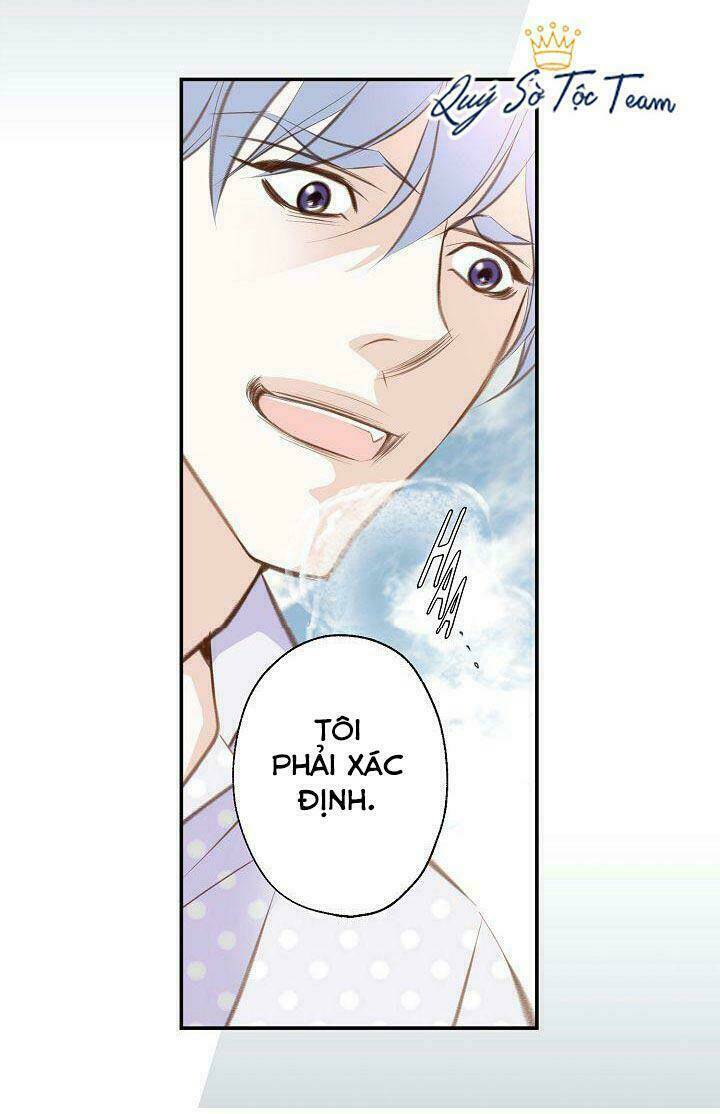 Tiếp Xúc Chí Mạng Chapter 65 - Trang 2