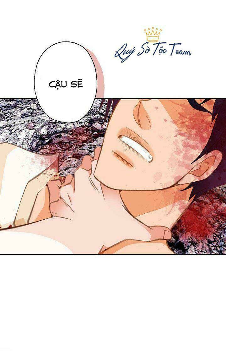 Tiếp Xúc Chí Mạng Chapter 65 - Trang 2