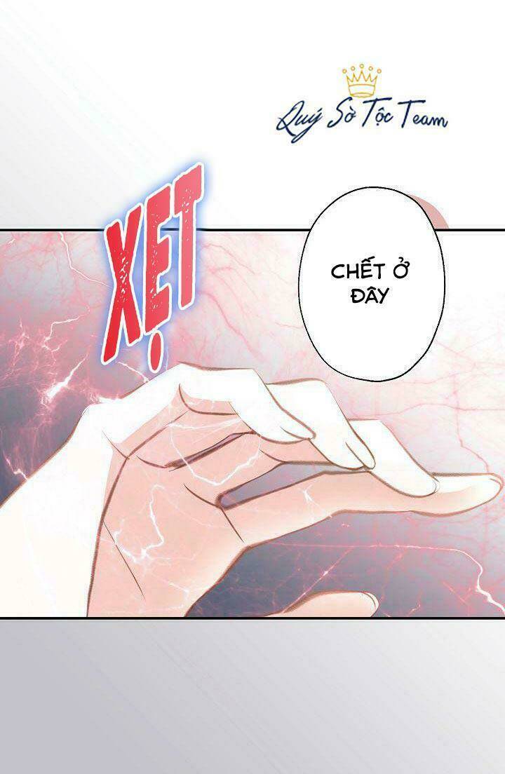 Tiếp Xúc Chí Mạng Chapter 65 - Trang 2