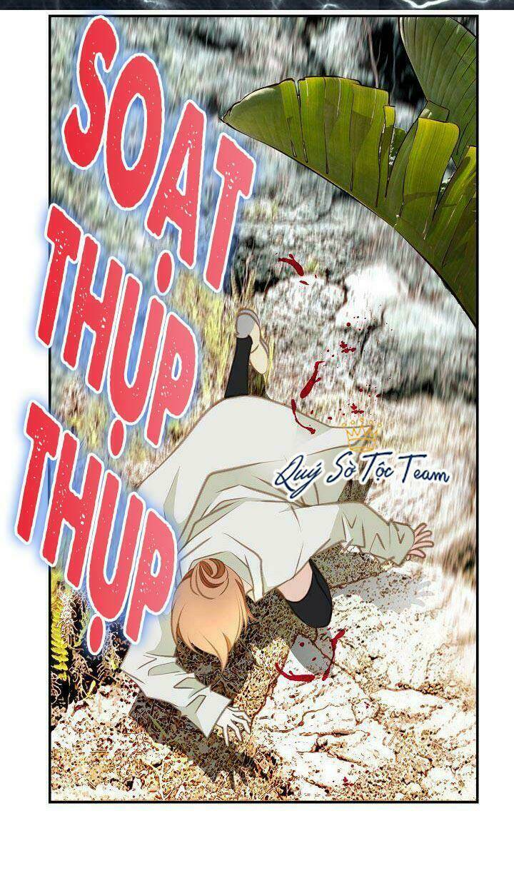 Tiếp Xúc Chí Mạng Chapter 65 - Trang 2