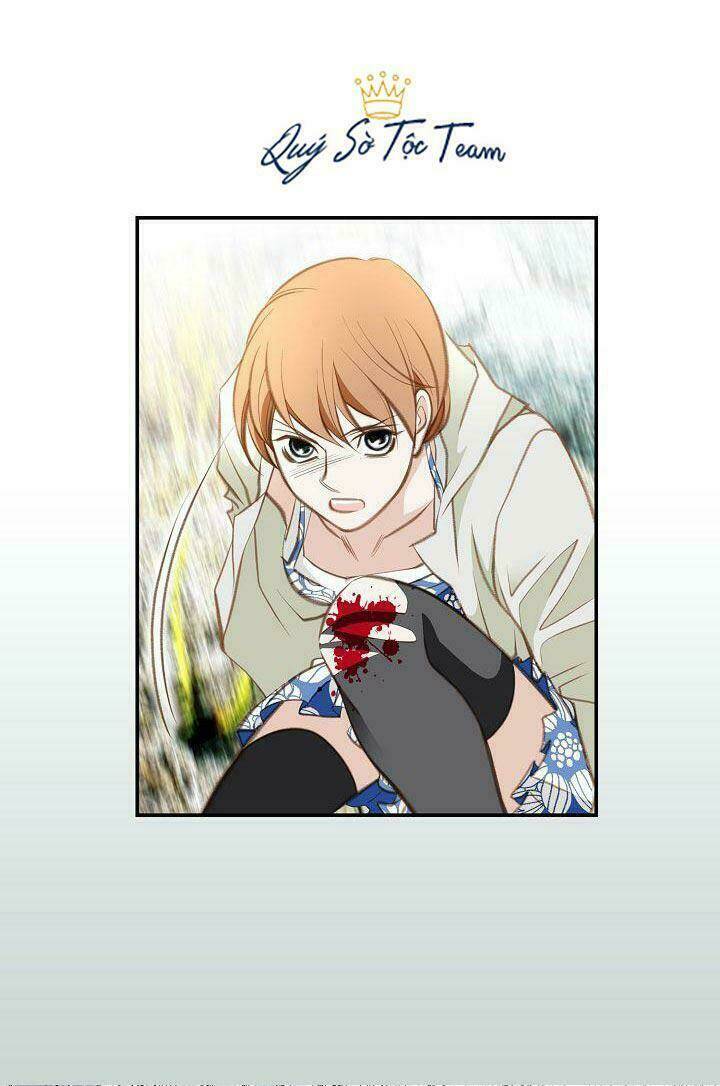 Tiếp Xúc Chí Mạng Chapter 65 - Trang 2