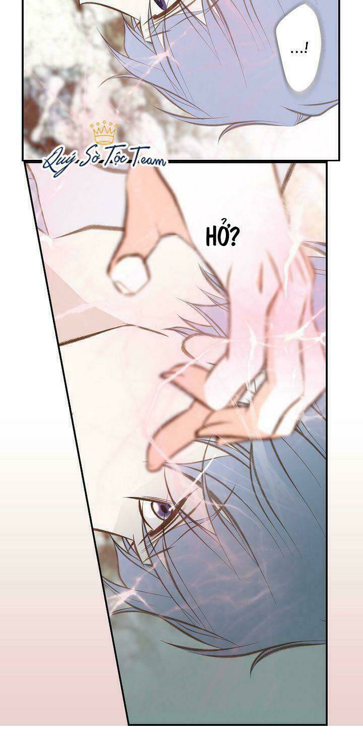 Tiếp Xúc Chí Mạng Chapter 65 - Trang 2