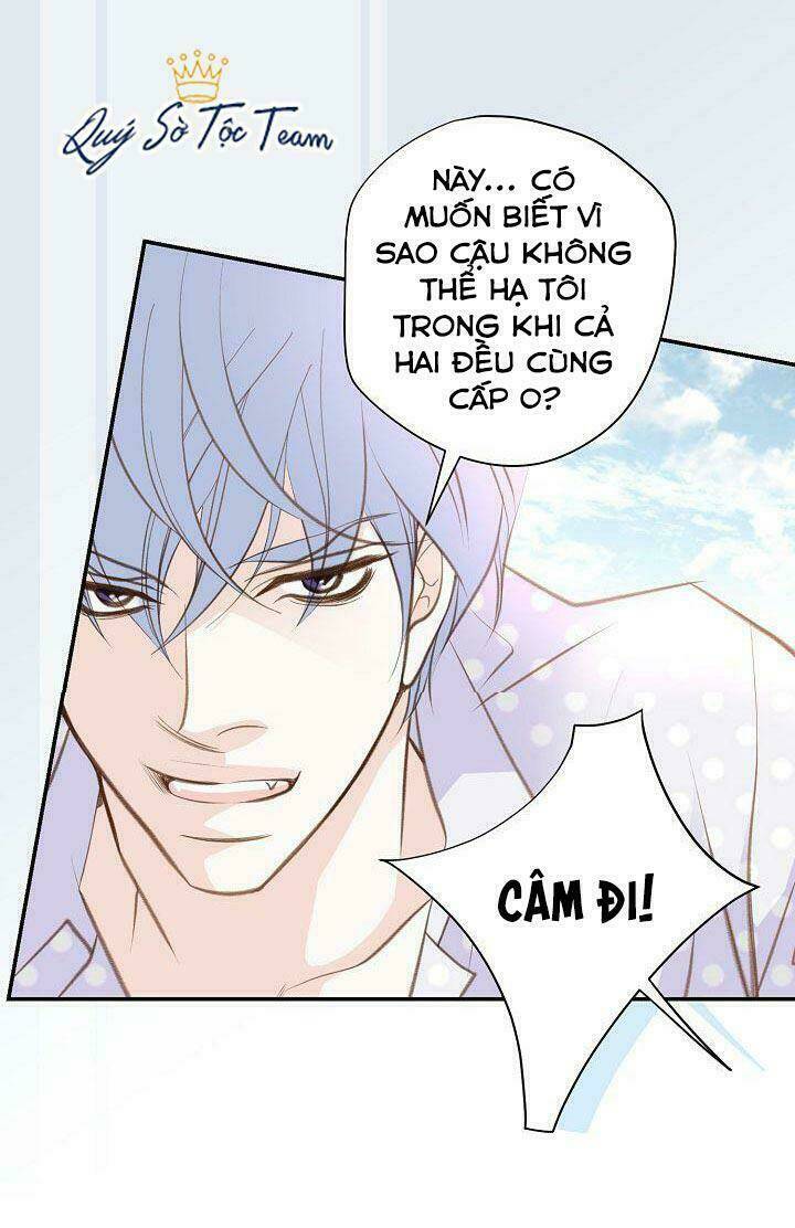 Tiếp Xúc Chí Mạng Chapter 65 - Trang 2