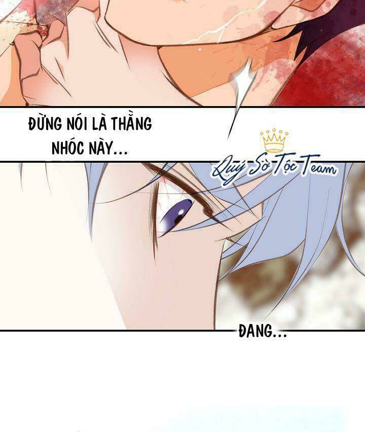 Tiếp Xúc Chí Mạng Chapter 65 - Trang 2