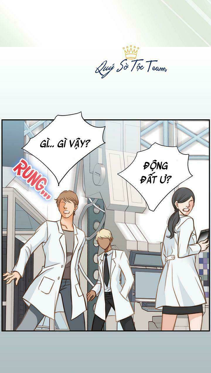 Tiếp Xúc Chí Mạng Chapter 65 - Trang 2