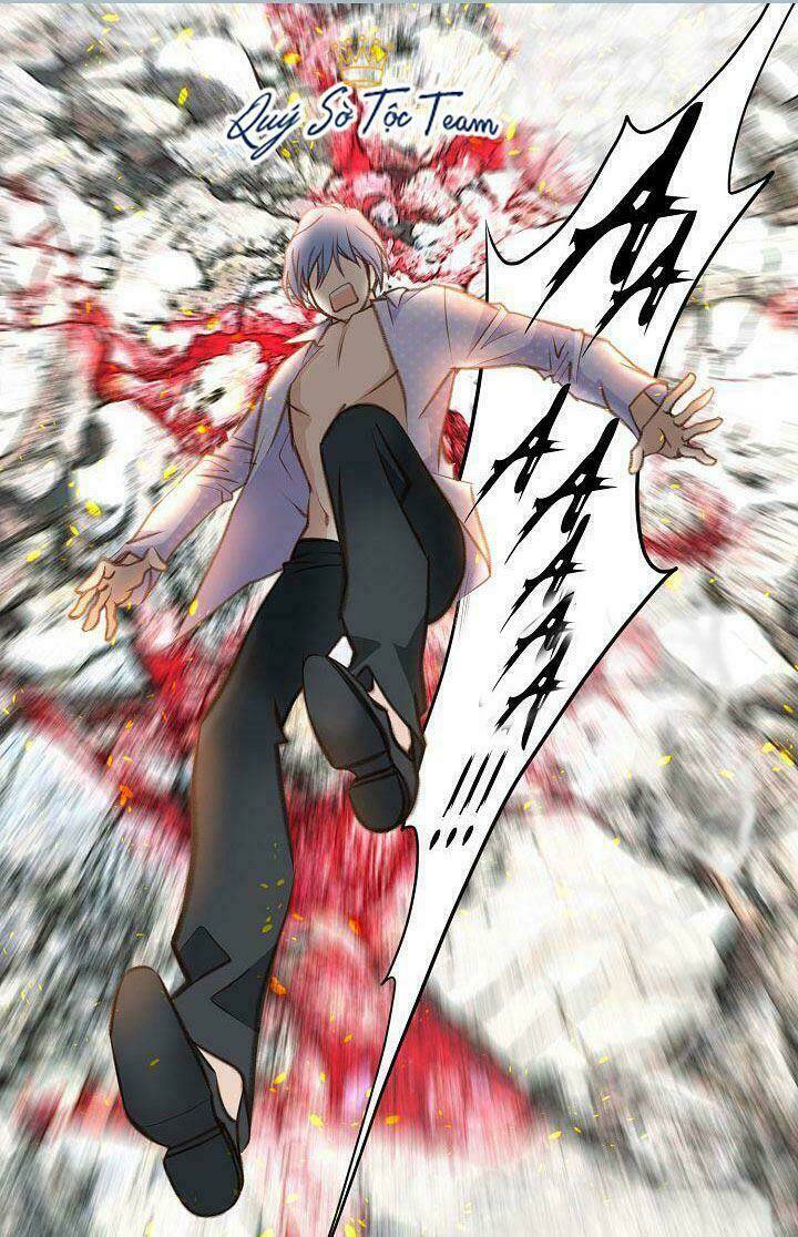 Tiếp Xúc Chí Mạng Chapter 65 - Trang 2