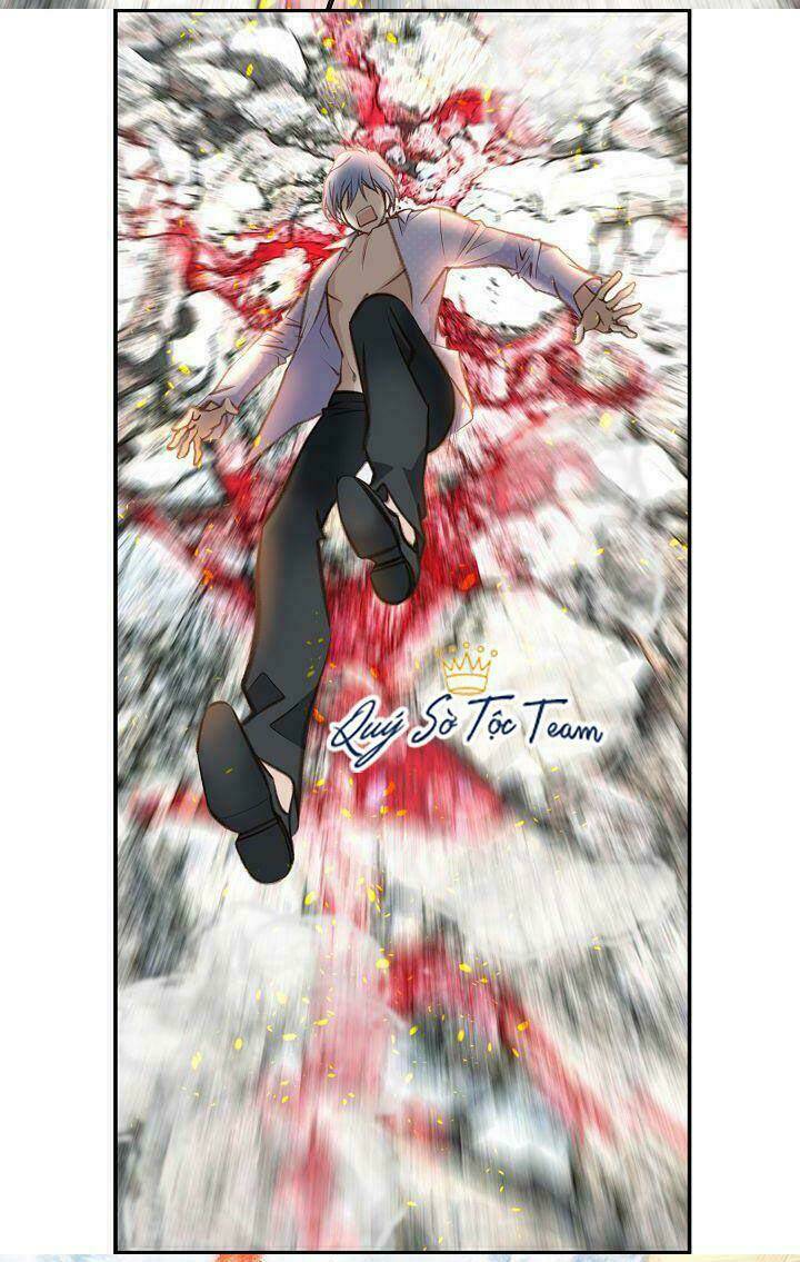 Tiếp Xúc Chí Mạng Chapter 65 - Trang 2