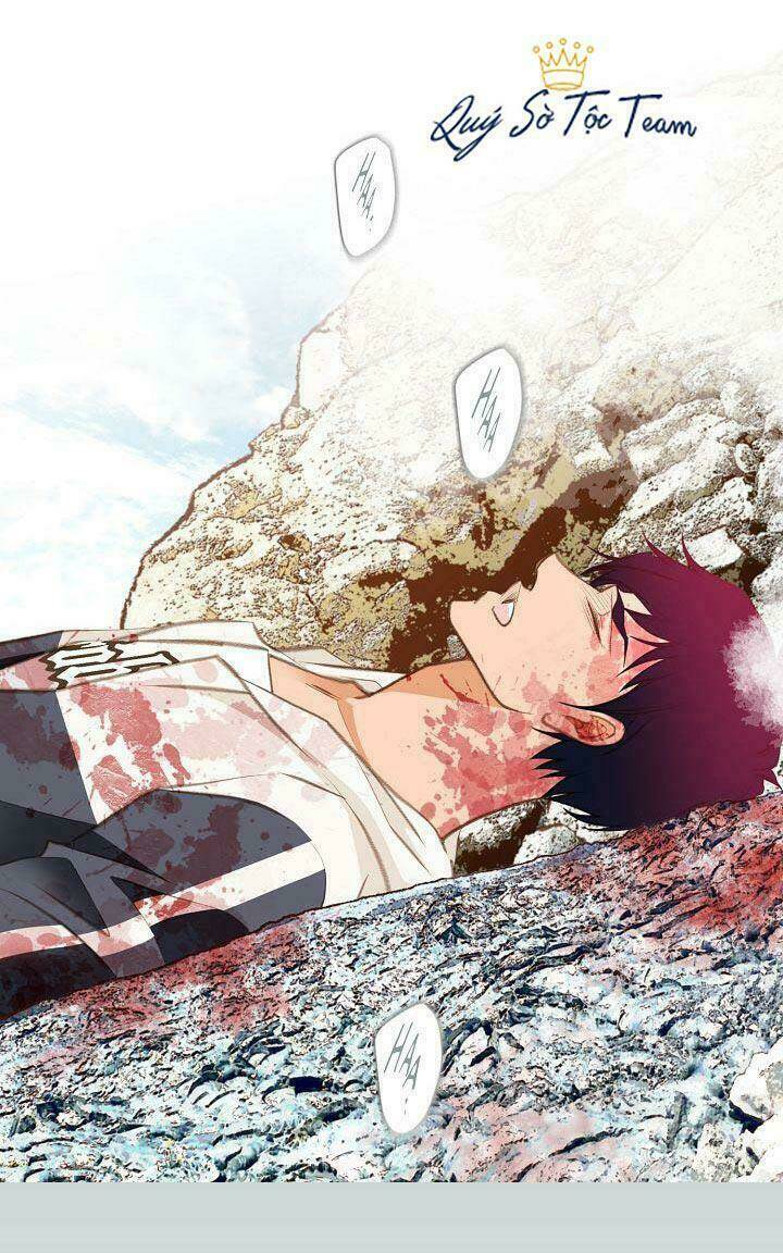 Tiếp Xúc Chí Mạng Chapter 65 - Trang 2