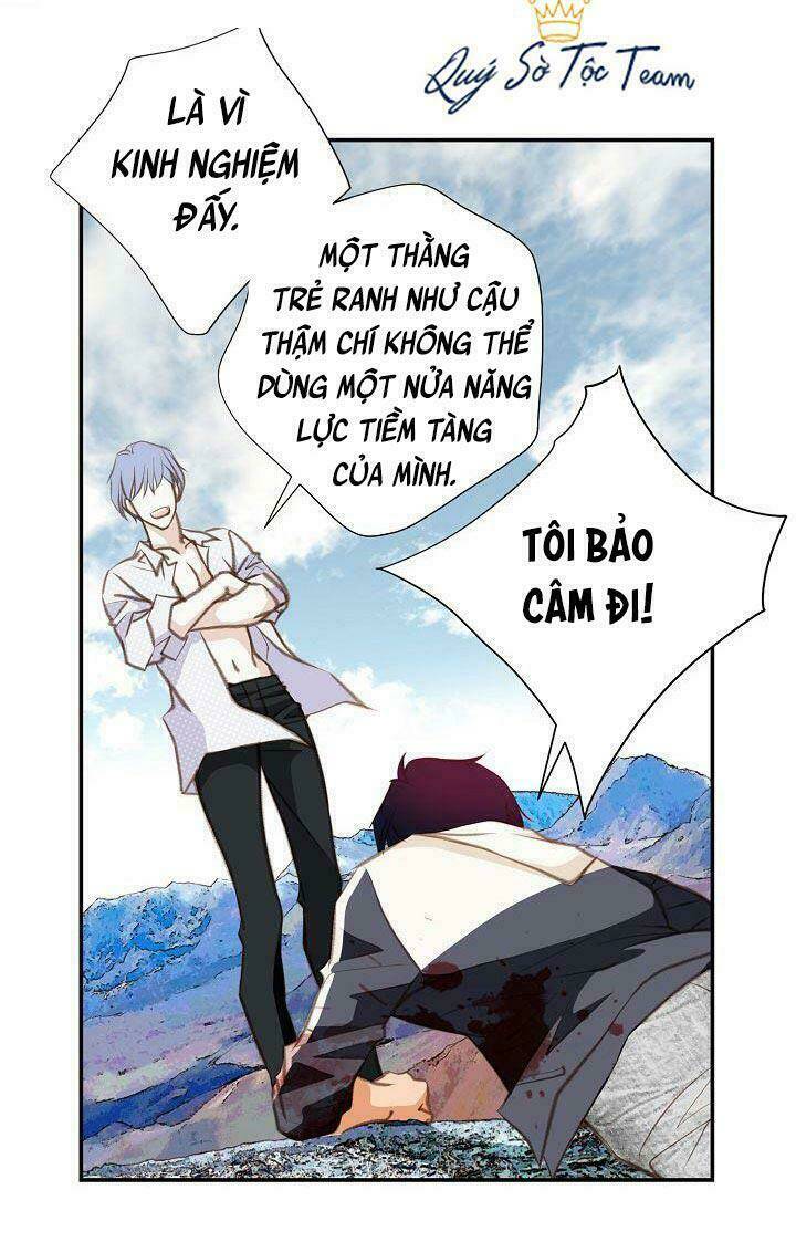 Tiếp Xúc Chí Mạng Chapter 65 - Trang 2