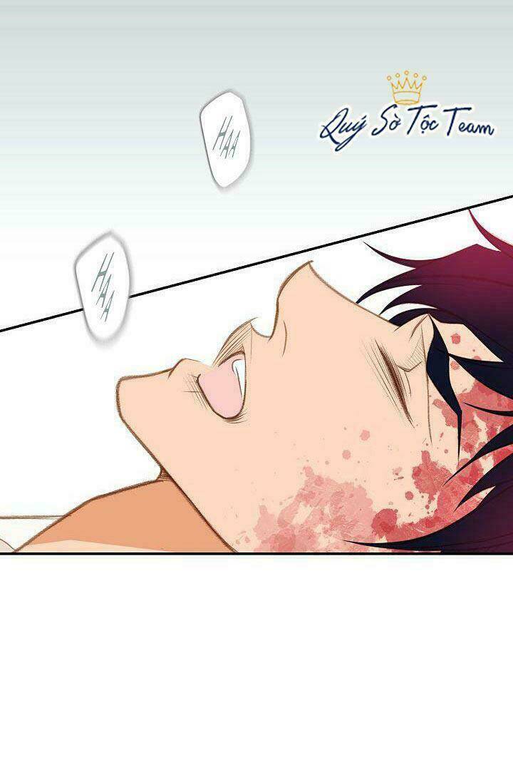 Tiếp Xúc Chí Mạng Chapter 65 - Trang 2