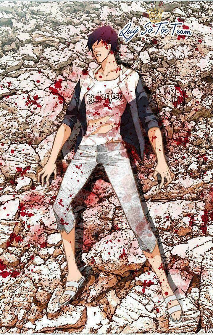 Tiếp Xúc Chí Mạng Chapter 65 - Trang 2