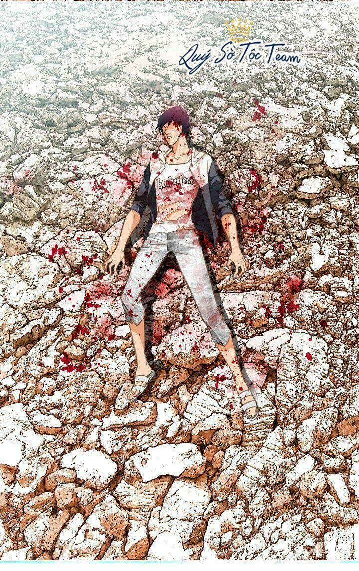 Tiếp Xúc Chí Mạng Chapter 65 - Trang 2