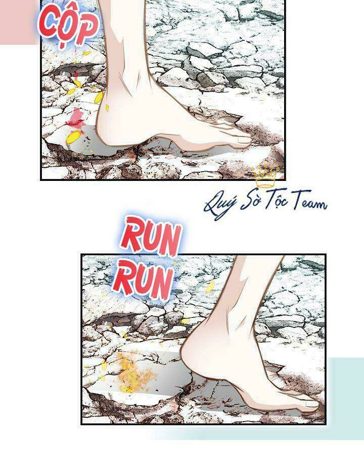 Tiếp Xúc Chí Mạng Chapter 65 - Trang 2