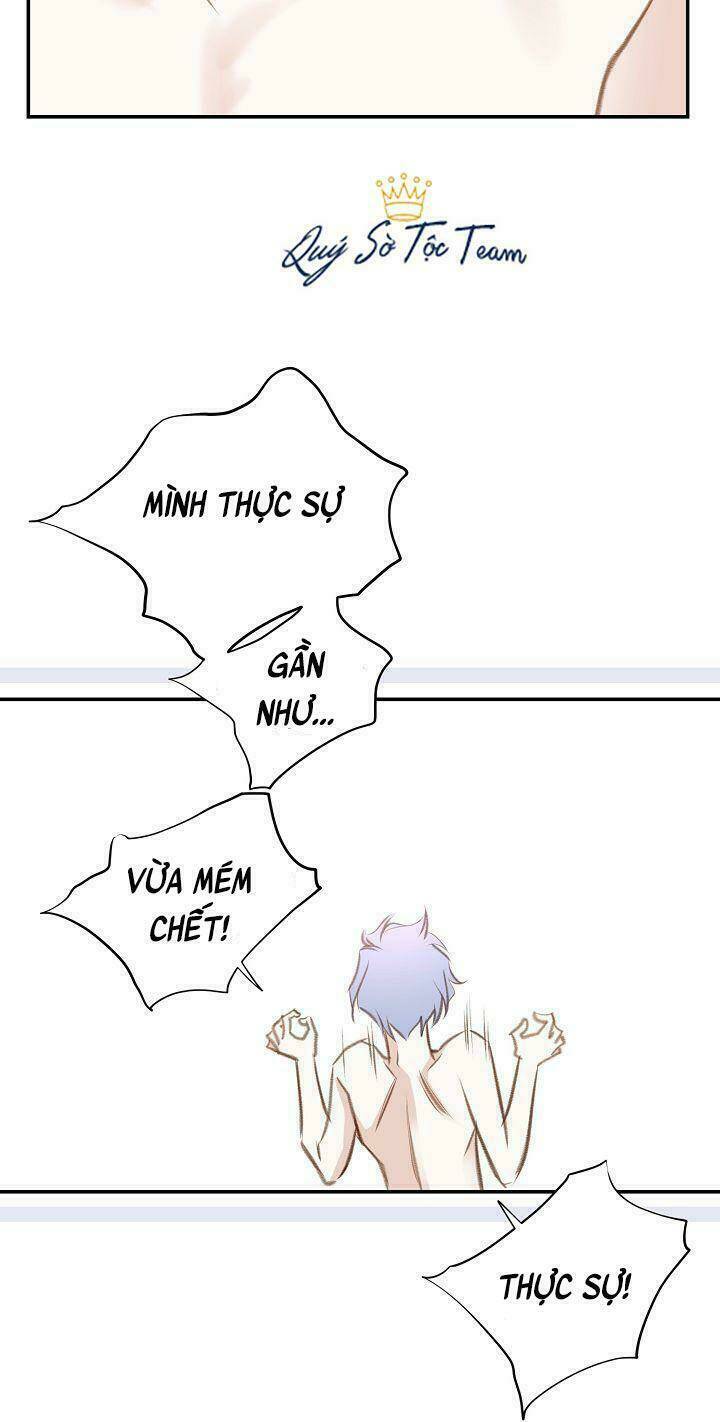 Tiếp Xúc Chí Mạng Chapter 65 - Trang 2